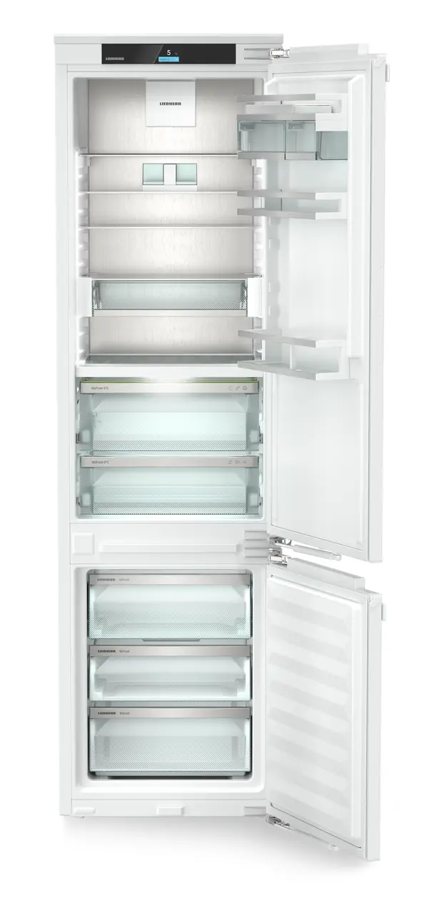 ICBNd 5653 prime BioFresh NoFrost Combined refrigerator-freezer